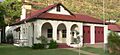 Gila County Historical Museum from E 1