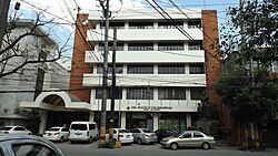 Girl Scouts of the Philippines - National Headquarters.jpg