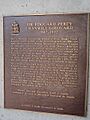Girouard plaque at Royal Military College of Canada