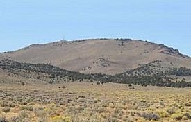 Glass Buttes Facts for Kids