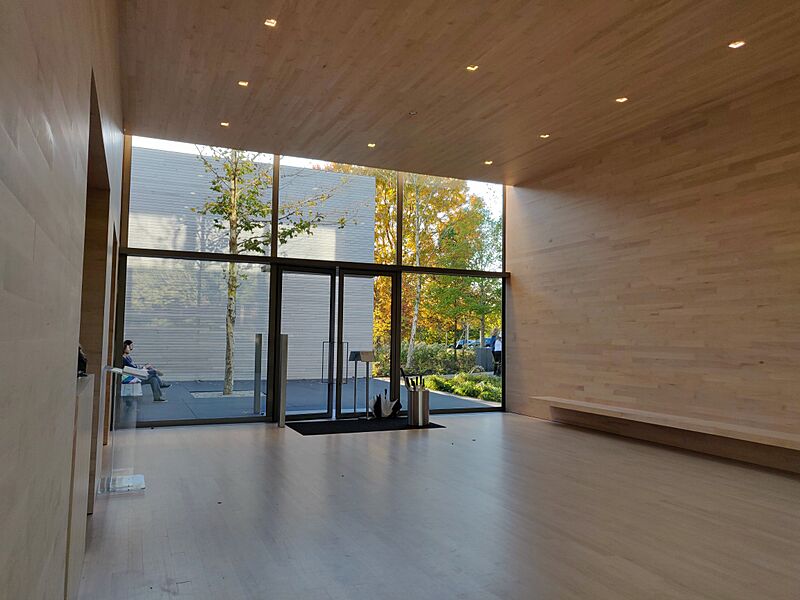 Glenstone 12