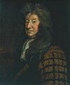 Godfrey Kneller (1646-1723) - The First Marquess of Tweeddale - N03272 - National Gallery