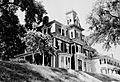 Gov. Joseph R. Bodwell House Hallowell Maine HABS cropped