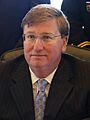 Gov. Tate Reeves Signs House Bill 1486 (cropped)