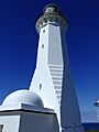 Green Cape Lighthouse