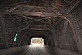 GreenfieldHancockBridge Interior
