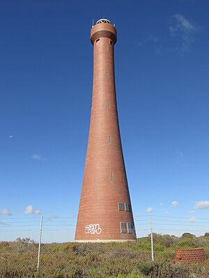 Guilderton Lighthouse 2