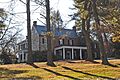 HOME FARM, LEESBURG, LOUDOUN COUNTY