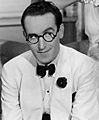 Harold Lloyd in the Milky Way