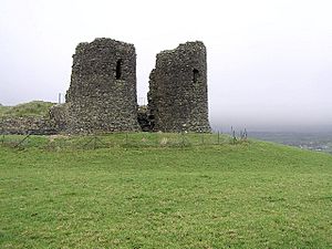 Harry Avery's Castle
