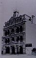 Hawthorn coffee palace in 1887