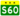 Henan Expwy S60 sign no name.svg