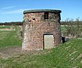 Hermitage drainage pump, Acle-geograph.org.uk-3440011