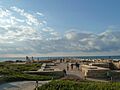 Herods Promontory Palace P1080647