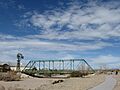 Historic Green Bridge Las Cruces New Mexico