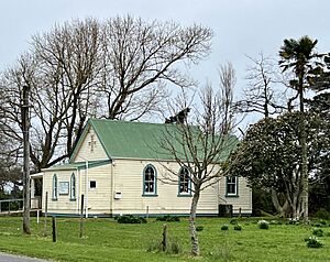 Holy Trinity Karamea MRD 01