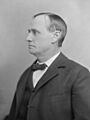 Hon. Arthur Brown - C. M. Bell - retouched