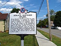Horace-Maynard-THC-marker-tn1