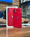 IPhone 11 RED