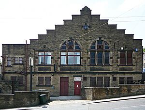 Idle Working Men's Club (3576998066)