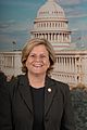 Ileana Ros-Lehtinen Congressional Portrait