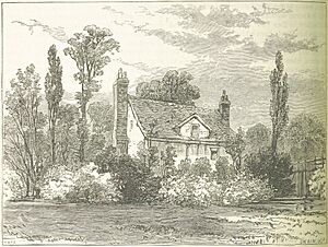 Image taken from page 396 of 'Old and New London, etc' (11191923784)