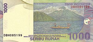 Indonesia 2000 1000r r