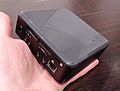 Intel NUC DCCP847DYE