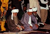 International Islamic Unity Conference (Los Angeles, 1996) - 03