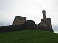 Inverness Castle 8