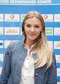 Ivona Dadic Austrian Olympic Team 2016 outfitting 5.jpg