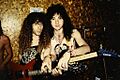 Jason Becker and Maryy Friedman