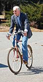 JimmyCarteronBicycle