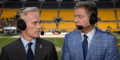 Joe Buck and Troy Aikman