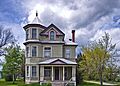 JohnBagleyHouse