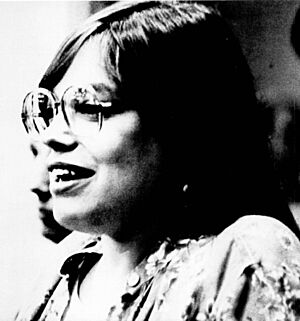 Judy Heumann