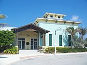 Juno Beach FL Loggerhead Marinelife Center01