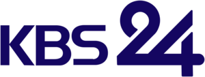 KBS 24 logo