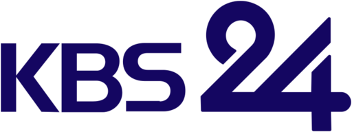 KBS 24 logo