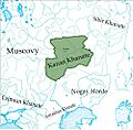 Kazan-Khanate