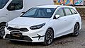 Kia Ceed sw (2021) IMG 5804