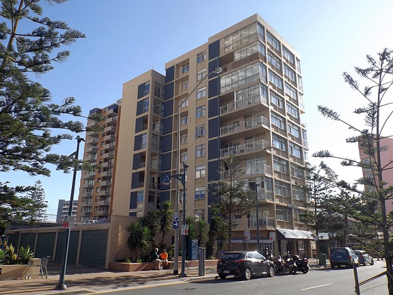 Kinkabool, Surfers Paradise, Queensland