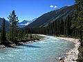 Kootenay park - panoramio