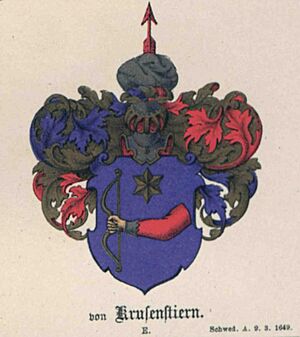 Krusenstern