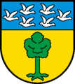 Kuettigkofen-blason