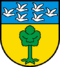 Coat of arms of Küttigkofen