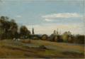 LE LABOURAGE, BÉRELLES