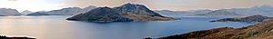 Lake peddar