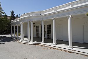 Le Petit Trianon - The California History Center