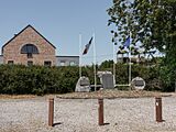 Le Roux, oorlogsmonument foto5 2015-06-05 14.11